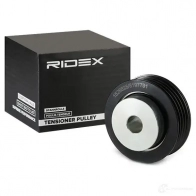 Натяжной ролик приводного ремня RIDEX MP8 FG 1439359969 310t0094 - Изображение 2