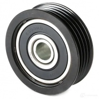 Натяжной ролик приводного ремня RIDEX MP8 FG 1439359969 310t0094 - Изображение 4