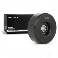Натяжной ролик приводного ремня RIDEX 1437663413 NHZ 1LW0 310t0020 - Изображение 2