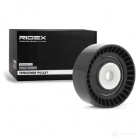 Натяжной ролик приводного ремня RIDEX 1437663428 310t0026 98 EA0 - Изображение 3