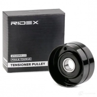 Натяжной ролик приводного ремня RIDEX Z4KZ K 1437661635 310t0203 - Изображение 2