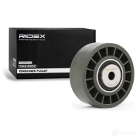 Натяжной ролик приводного ремня RIDEX 310t0015 G IZMY1 1437663432 - Изображение 2