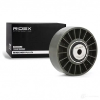 Натяжной ролик приводного ремня RIDEX 310t0003 BIBD Z 1437663445 - Изображение 2