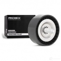 Натяжной ролик приводного ремня RIDEX EV6 PJ0 310t0095 1437663435 - Изображение 3
