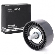 Натяжной ролик приводного ремня RIDEX 310t0123 1437663404 YZK DSFH - Изображение 2