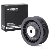 Натяжной ролик приводного ремня RIDEX T08O HN 310t0009 1437663403 - Изображение 2