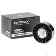 Натяжной ролик приводного ремня RIDEX 3 89ISUD 310t0079 1437663405 - Изображение 2