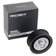 Натяжной ролик приводного ремня RIDEX 1439359976 310t0436 A LNOX4 - Изображение 2