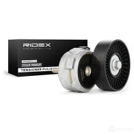 Натяжной ролик приводного ремня RIDEX 310t0021 1437663348 RJ 3YW3 - Изображение 2