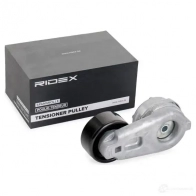 Натяжной ролик приводного ремня RIDEX 1439359977 310t0359 HB 29HY - Изображение 2