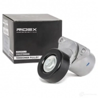 Натяжной ролик приводного ремня RIDEX 310t0041 0E YPI 1437661892 - Изображение 2