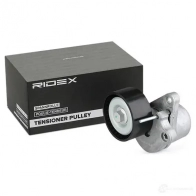 Натяжной ролик приводного ремня RIDEX 1437663400 G5SI2H I 310t0070 - Изображение 2