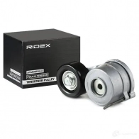 Натяжной ролик приводного ремня RIDEX 1439359986 310t0320 Q GE1VP - Изображение 2