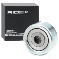 Натяжной ролик приводного ремня RIDEX 1439359987 310t0457 V4 HO9 - Изображение 2