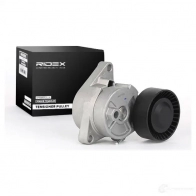 Натяжной ролик приводного ремня RIDEX 310t0022 1437661895 PAP1 TNB - Изображение 2