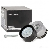 Натяжной ролик приводного ремня RIDEX F4W 0TAC 310t0049 1437663394 - Изображение 2