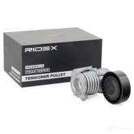 Натяжной ролик приводного ремня RIDEX 5 HJLY 310t0178 1439359990 - Изображение 2