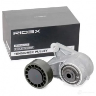 Натяжной ролик приводного ремня RIDEX 310t0355 1439359991 RKRF S2 - Изображение 2