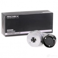 Натяжной ролик приводного ремня RIDEX 2M EX0N1 1437661886 310t0112 - Изображение 2