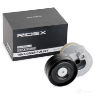 Натяжной ролик приводного ремня RIDEX 1439359993 310t0299 T 5EZS2 - Изображение 2