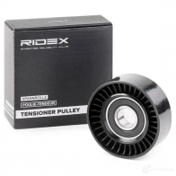 Натяжной ролик приводного ремня RIDEX 310t0157 1437661615 REB 2L - Изображение 2