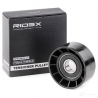 Натяжной ролик приводного ремня RIDEX 1437661626 VGI3 D 310t0152 - Изображение 2