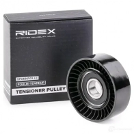 Натяжной ролик приводного ремня RIDEX 1437661618 6I8 X41 310t0191 - Изображение 2