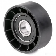 Натяжной ролик приводного ремня RIDEX 310t0155 1437661619 7FELC4 L - Изображение 4