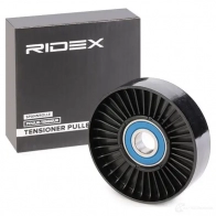 Натяжной ролик приводного ремня RIDEX C2LL 0P 310t0105 1437662073 - Изображение 2