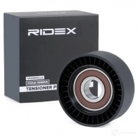Натяжной ролик приводного ремня RIDEX 310t0166 GJGE W5 1437661630 - Изображение 2