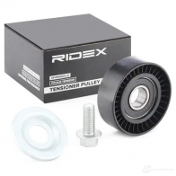Натяжной ролик приводного ремня RIDEX 1437663427 RSK FN 310t0096 - Изображение 2