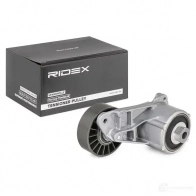 Натяжной ролик приводного ремня RIDEX 5 B68FP 310t0471 1439359999 - Изображение 2