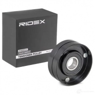 Натяжной ролик приводного ремня RIDEX 1439360002 79CPR TD 310t0361 - Изображение 2