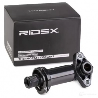 Термостат охлаждения ЕГР RIDEX 5276t0002 1438006651 SDY 3W0 - Изображение 2