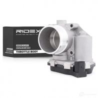 Дроссельная заслонка RIDEX 1437705113 JOBENH G 158t0018 - Изображение 2