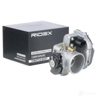 Дроссельная заслонка RIDEX 158t0178 UVVN 0 1437707721 - Изображение 2
