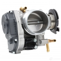 Дроссельная заслонка RIDEX 158t0111 WG 38S8T 1437705553 - Изображение 1