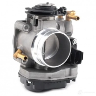 Дроссельная заслонка RIDEX 158t0111 WG 38S8T 1437705553 - Изображение 4