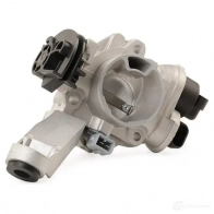Дроссельная заслонка RIDEX C 6A46 1437705085 158t0040 - Изображение 3