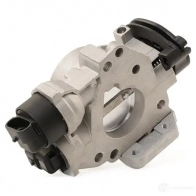 Дроссельная заслонка RIDEX C 6A46 1437705085 158t0040 - Изображение 4