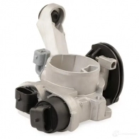 Дроссельная заслонка RIDEX C 6A46 1437705085 158t0040 - Изображение 5