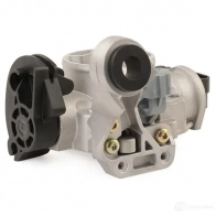 Дроссельная заслонка RIDEX C 6A46 1437705085 158t0040 - Изображение 6
