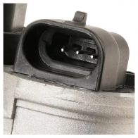 Дроссельная заслонка RIDEX C 6A46 1437705085 158t0040 - Изображение 8