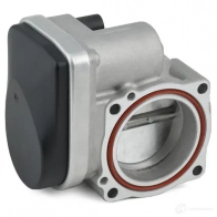 Дроссельная заслонка RIDEX 158t0036 OG 4RWYV 1438015133 - Изображение 4