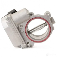 Дроссельная заслонка RIDEX 1437705644 158t0034 QVM6 YS - Изображение 6