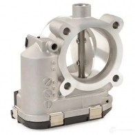 Дроссельная заслонка RIDEX IPMF2 RW 158t0186 1437705683 - Изображение 4
