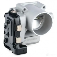 Дроссельная заслонка RIDEX 158t0212 O1WK IA 1437705118 - Изображение 3