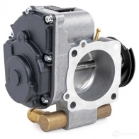 Дроссельная заслонка RIDEX 158t0095 FC90P 6 1437707709 - Изображение 4