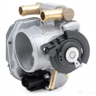 Дроссельная заслонка RIDEX 158t0095 FC90P 6 1437707709 - Изображение 5