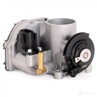 Дроссельная заслонка RIDEX 1437707713 U5F TQ 158t0007 - Изображение 3
